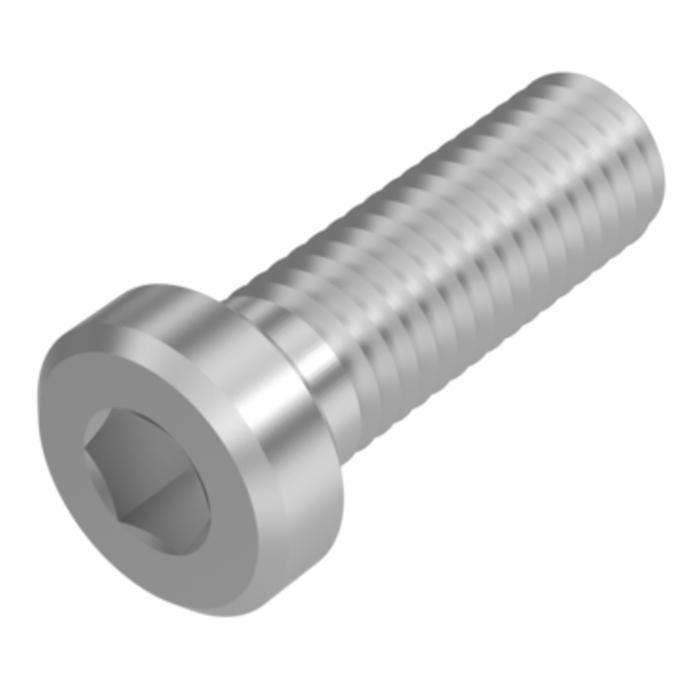 DIN - Tornillo especial
