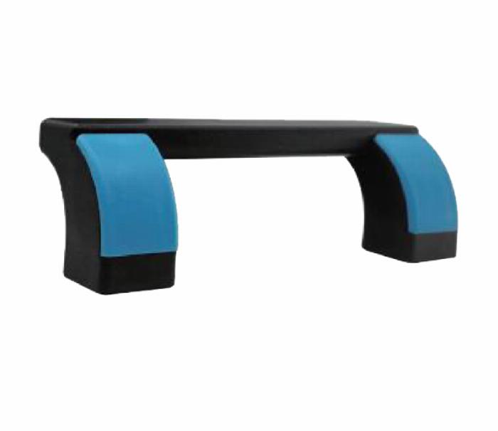 Bridge handles 95 plastic