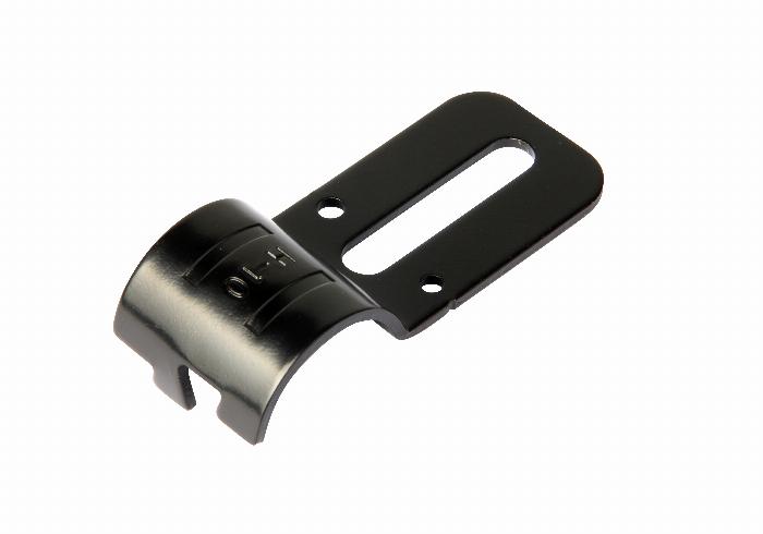 Connector H-16-BK for tubes diameter 28