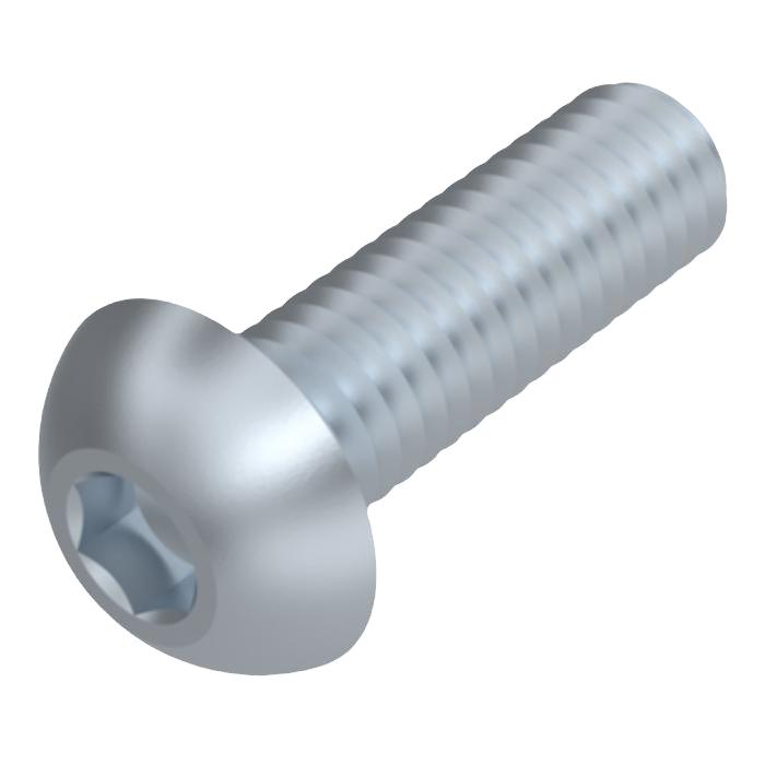 Tornillo DIN 7380