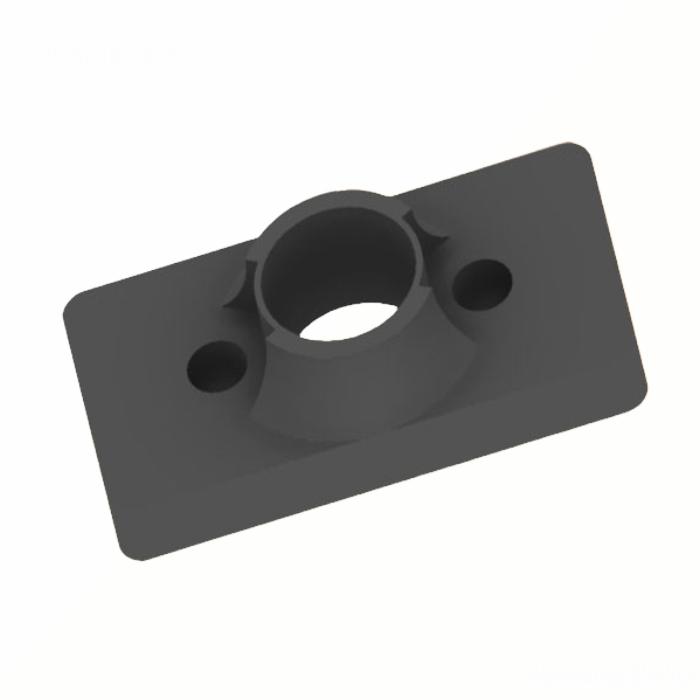 Ofrecemos Partes de impresión 20  para Cojinete Igus en 3D 