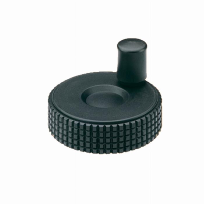 Control handwheel GN 735-70-B10