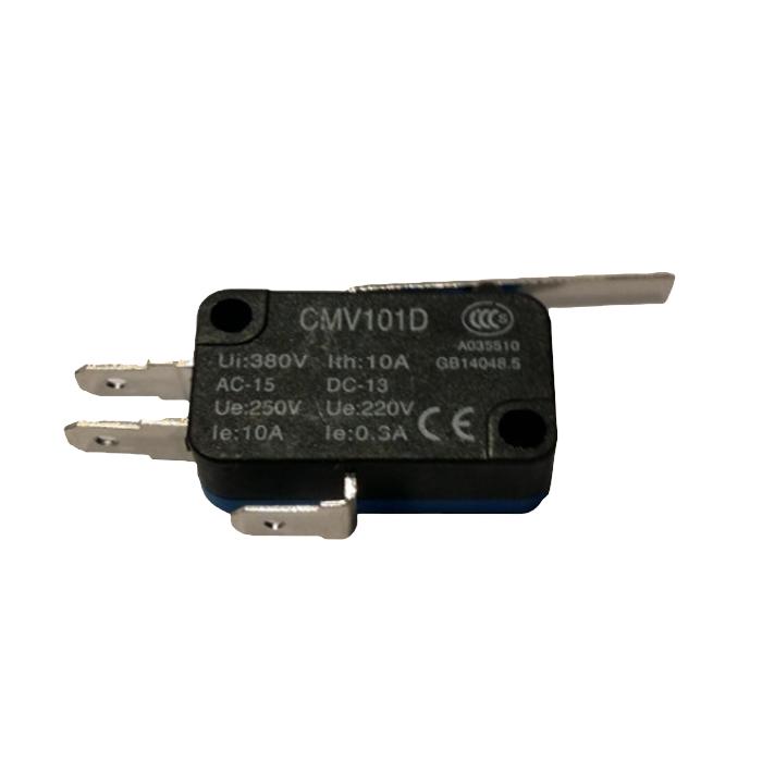 CMV101D Mechanical limit switch