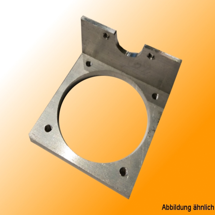 Soporte de Ventilador para extrusor J-Head