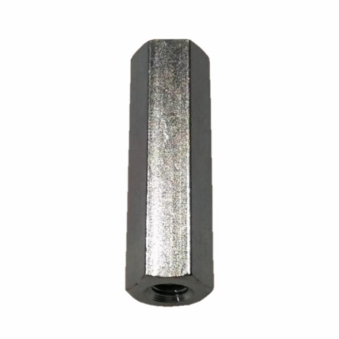 Spacer sleeve M10x40 DIN N0371 ZN