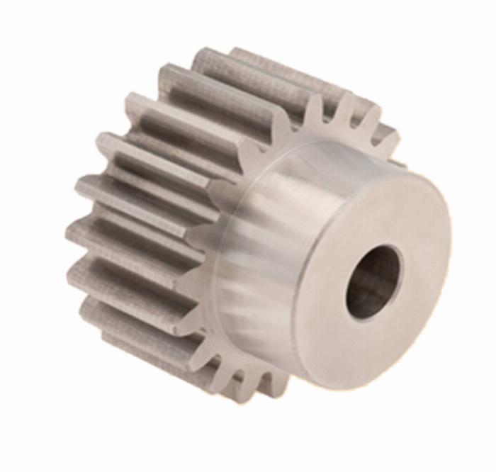 Spur gear 30mm Module 3, 20 teeth