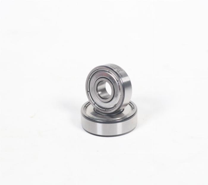 Deep groove ball bearings 623 ZZ 3x10x4mm