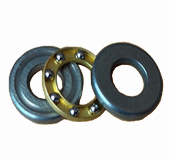 Thrust ball bearing F8-16M with ID 8mm