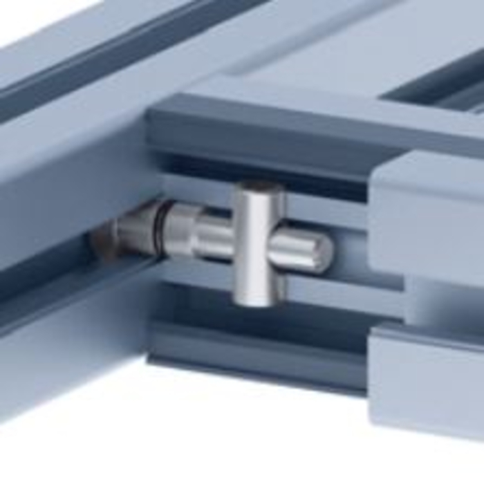 Quick Connectors slot 10