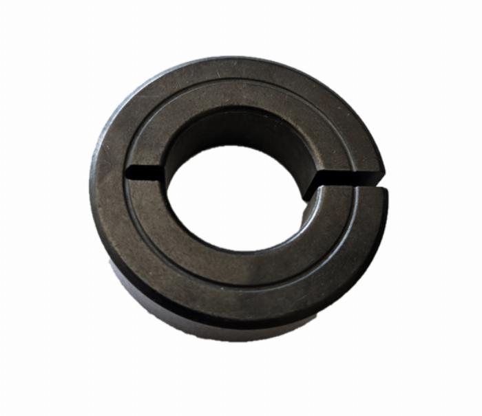 Collars slotted for circular tubes 28mm