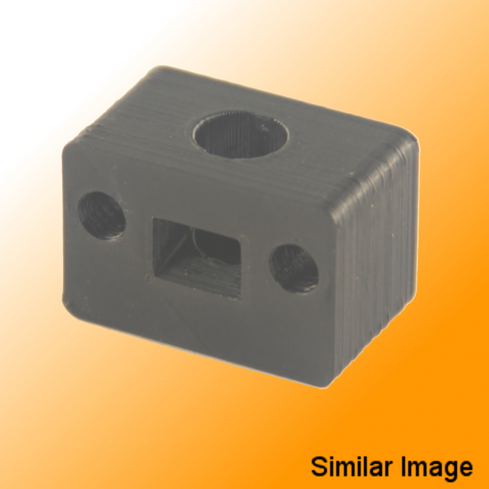 Belt Tensioner for timing belt HTD 3M -3DP