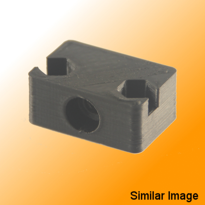Belt Tensioner locknut HTD 3M - 3DP