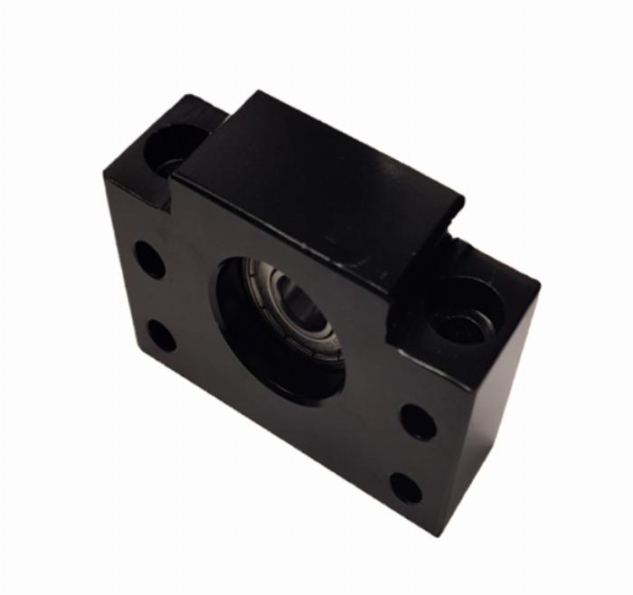 Bearing block BF12
