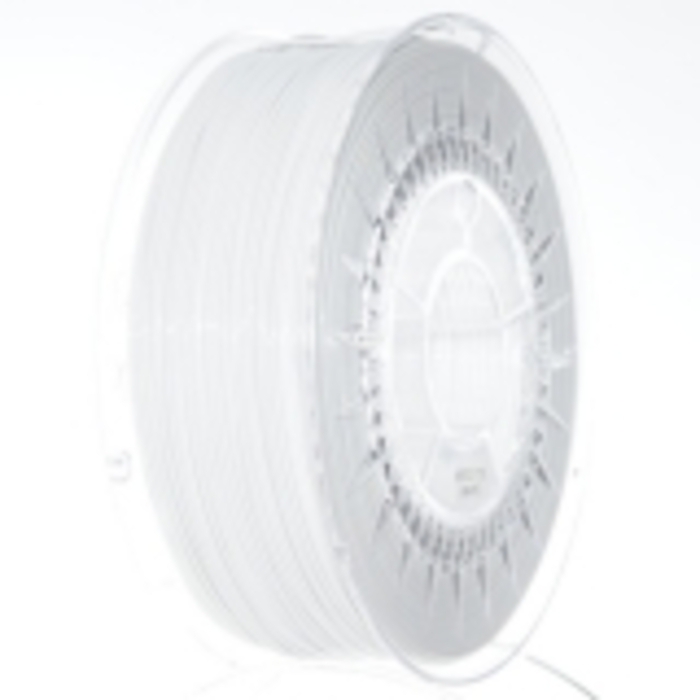 3D Filamento PET-G Blanco