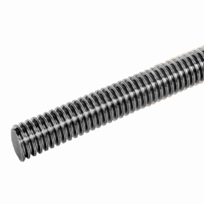Thread rod DIN 976 M10 steel