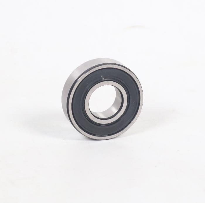 Deep groove ball bearings  6904 2RS 20x37x9