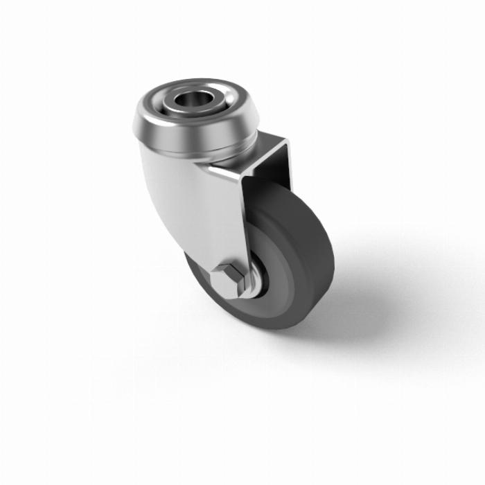 Rollers 50 single bolt hole without brake