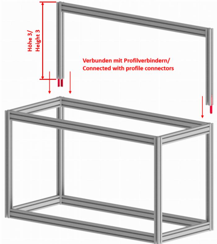 The table configurator allows you to create the table of your dreams