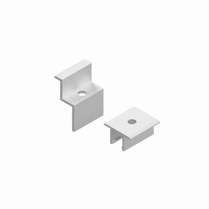 Abrazaderas solares Configurador
