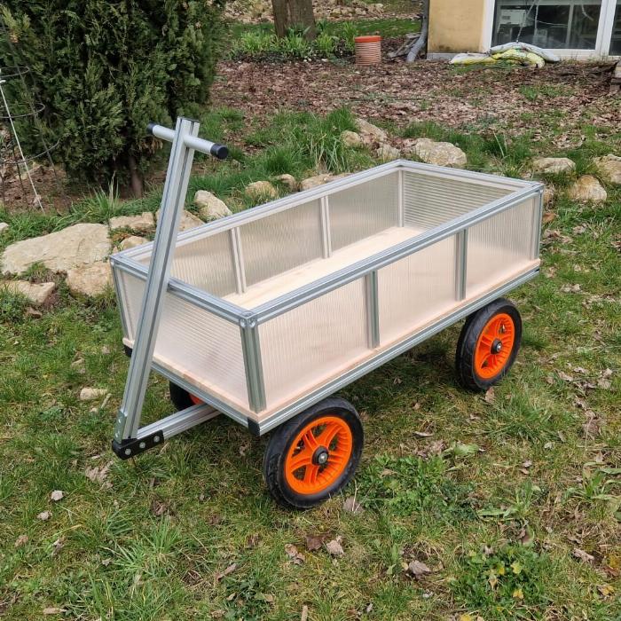 Ofrecemos al mejor precio este Configurador de Remolques.