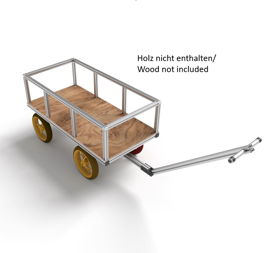 Configurador de Remolques